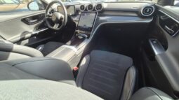 
										Mercedes c 220d MILD HYBRID PREMIUM PRO 2022 completo									