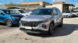 Hyundai TUCSON CRDI 48V EXELLENCE 2022