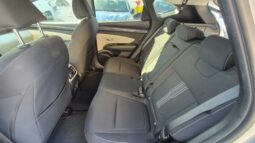 
										Hyundai TUCSON CRDI 48V EXELLENCE 2022 completo									