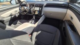 
										Hyundai TUCSON CRDI 48V EXELLENCE 2022 completo									