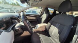 
										Hyundai TUCSON CRDI 48V EXELLENCE 2022 completo									