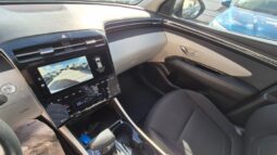 
										Hyundai TUCSON CRDI 48V EXELLENCE 2022 completo									