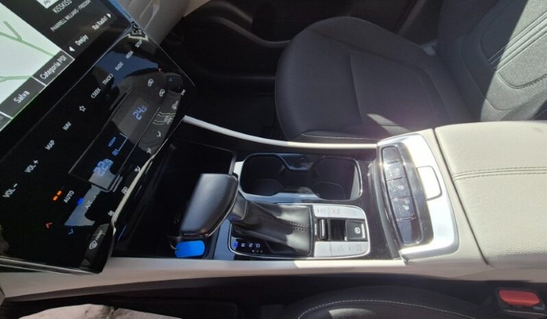 
								Hyundai TUCSON CRDI 48V EXELLENCE 2022 completo									