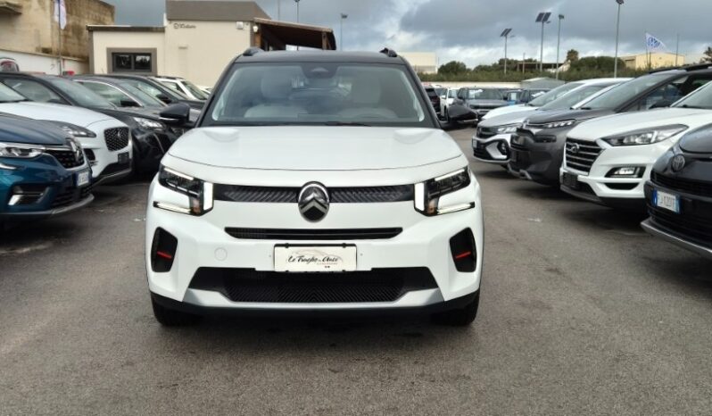 
								Citroen C3 MAX (B-COLOR) 2025 completo									