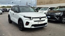 
										Citroen C3 MAX (B-COLOR) 2025 completo									