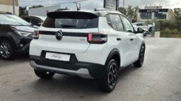 
										Citroen C3 MAX (B-COLOR) 2025 completo									