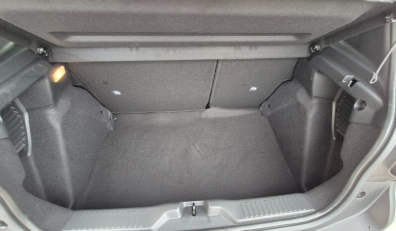 
								Citroen C3 MAX (B-COLOR) 2025 completo									