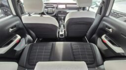 
										Citroen C3 MAX (B-COLOR) 2025 completo									