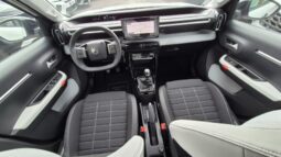 
										Citroen C3 MAX (B-COLOR) 2025 completo									