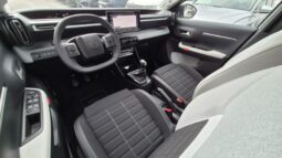 
										Citroen C3 MAX (B-COLOR) 2025 completo									