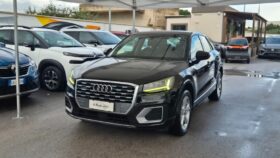 Audi Q2 TDI QUATTRO S-TRONIC 2017