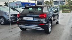 
										Audi Q2 TDI QUATTRO S-TRONIC 2017 completo									