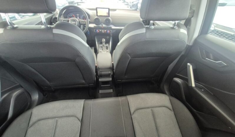 
								Audi Q2 TDI QUATTRO S-TRONIC 2017 completo									