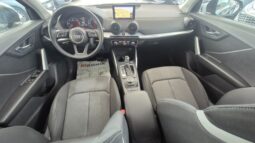 
										Audi Q2 TDI QUATTRO S-TRONIC 2017 completo									