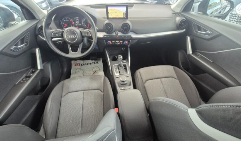 
								Audi Q2 TDI QUATTRO S-TRONIC 2017 completo									