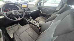 
										Audi Q2 TDI QUATTRO S-TRONIC 2017 completo									