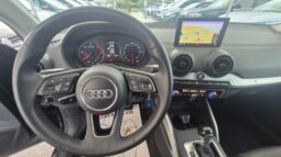 
										Audi Q2 TDI QUATTRO S-TRONIC 2017 completo									