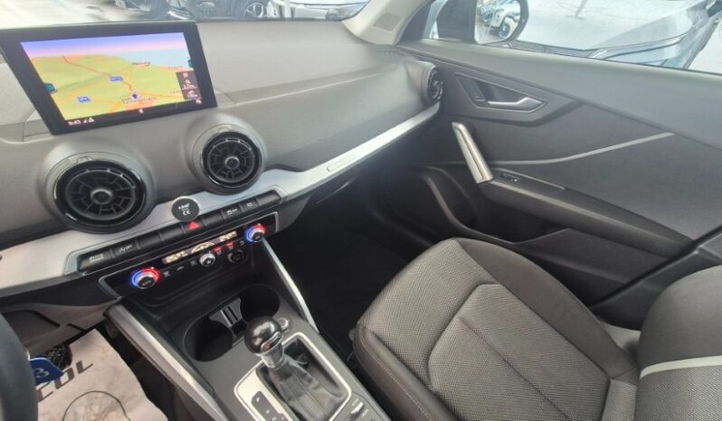 
								Audi Q2 TDI QUATTRO S-TRONIC 2017 completo									