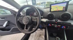 
										Audi Q2 TDI QUATTRO S-TRONIC 2017 completo									