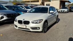 BMW 116D D URBAN 2017