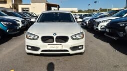 
										BMW 116D D URBAN 2017 completo									
