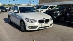 
										BMW 116D D URBAN 2017 completo									