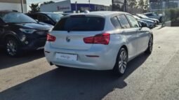 
										BMW 116D D URBAN 2017 completo									