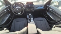 
										BMW 116D D URBAN 2017 completo									