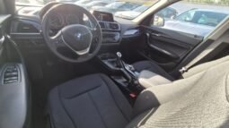 
										BMW 116D D URBAN 2017 completo									