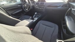 
										BMW 116D D URBAN 2017 completo									