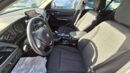 
										BMW 116D D URBAN 2017 completo									