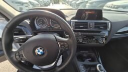 
										BMW 116D D URBAN 2017 completo									