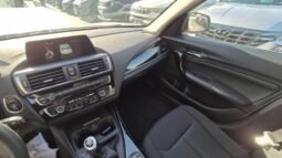 
										BMW 116D D URBAN 2017 completo									