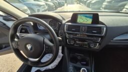 
										BMW 116D D URBAN 2017 completo									