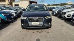 
										Audi Q3 2014 completo									