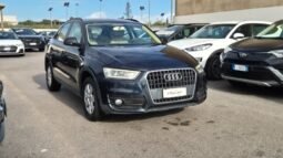 
										Audi Q3 2014 completo									