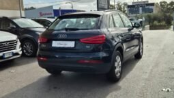 
										Audi Q3 2014 completo									