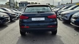 
										Audi Q3 2014 completo									