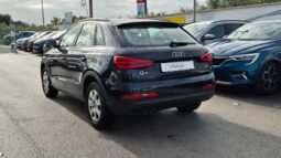 
										Audi Q3 2014 completo									