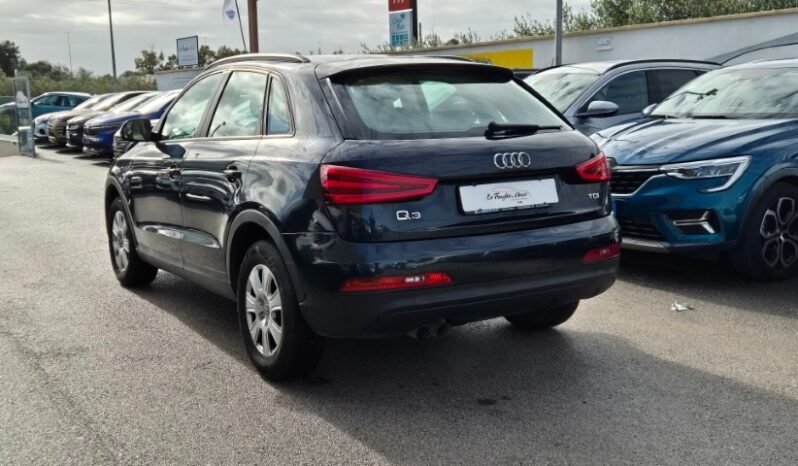 
								Audi Q3 2014 completo									