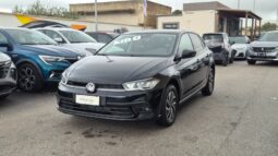 Volkswagen POLO EVO EDITION PLUS 2025