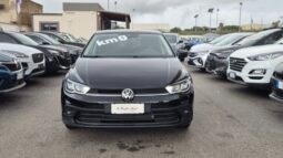 
										Volkswagen POLO EVO EDITION PLUS 2025 completo									
