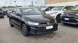 
										Volkswagen POLO EVO EDITION PLUS 2025 completo									