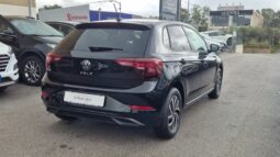 
										Volkswagen POLO EVO EDITION PLUS 2025 completo									