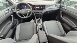 
										Volkswagen POLO EVO EDITION PLUS 2025 completo									