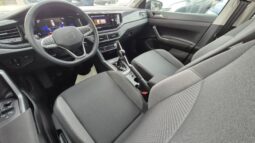
										Volkswagen POLO EVO EDITION PLUS 2025 completo									