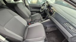 
										Volkswagen POLO EVO EDITION PLUS 2025 completo									