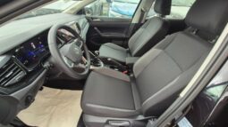 
										Volkswagen POLO EVO EDITION PLUS 2025 completo									