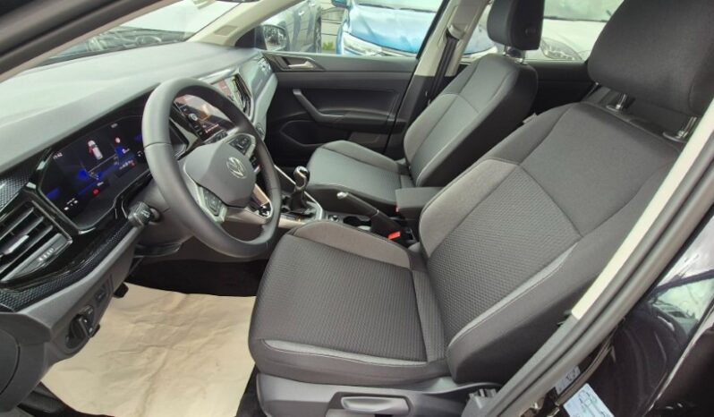 
								Volkswagen POLO EVO EDITION PLUS 2025 completo									