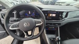 
										Volkswagen POLO EVO EDITION PLUS 2025 completo									